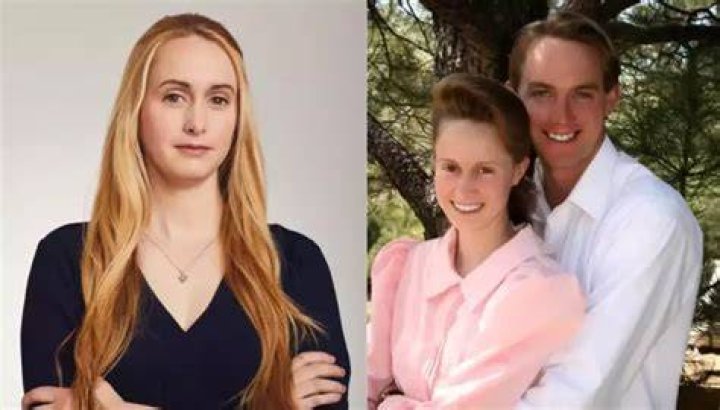 Rachel Jeffs Full Story Of Warren Jeffs' Daughter Dicy Trends