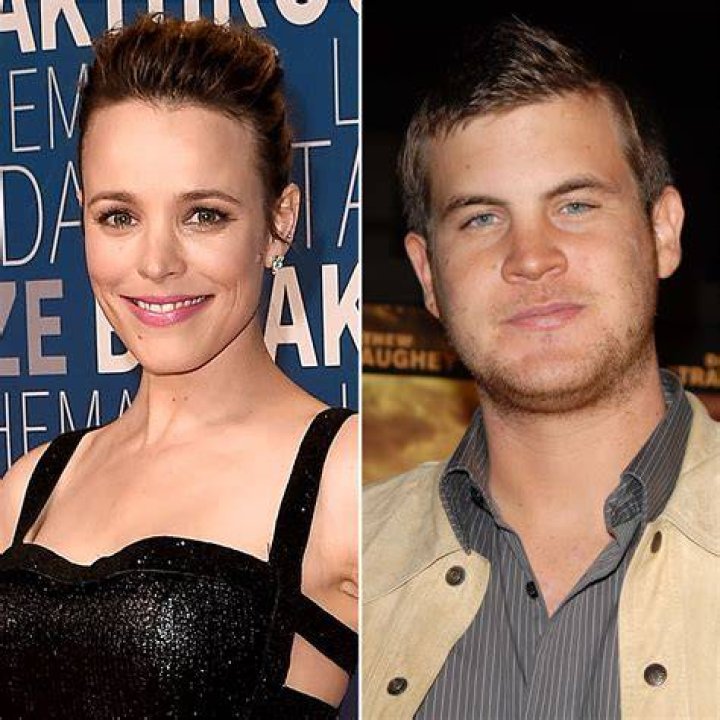 Rachel McAdams, Jamie Linden’s Relationship Timeline Us Weekly