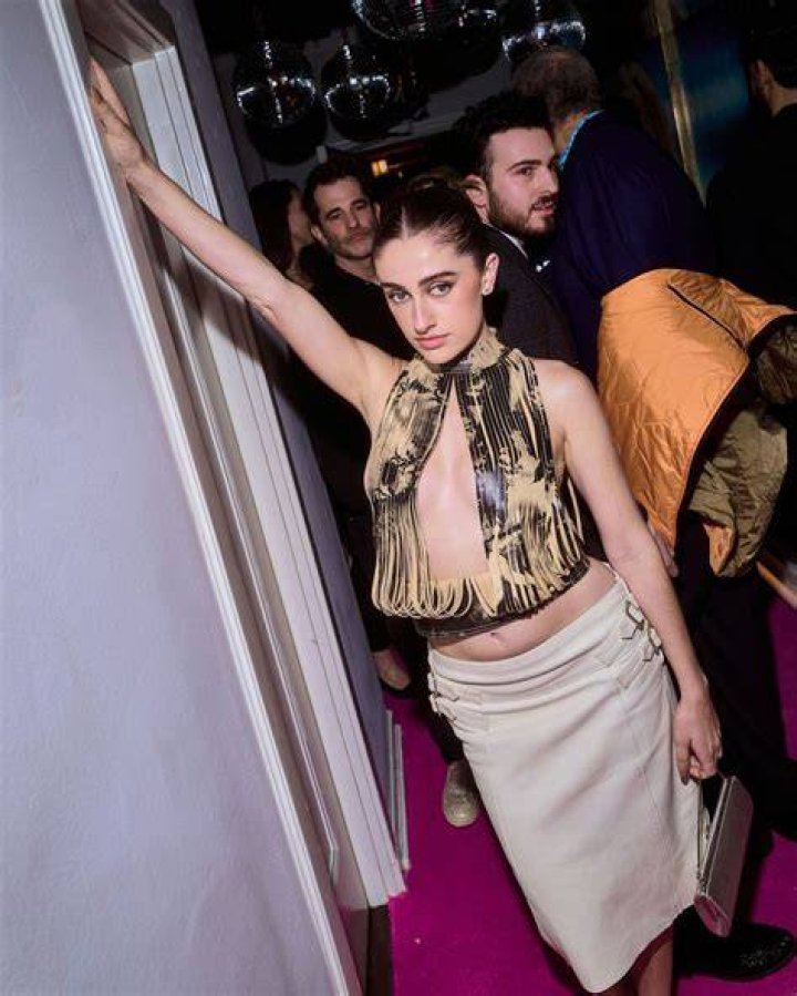 RACHEL SENNOTT for W Magazine, September 2022 HawtCelebs