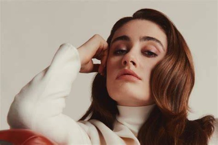 Rachel Sennott talks comedy, acting ahead of &lsquo;Bottoms&rsquo; movie release