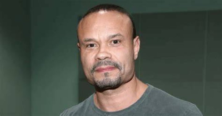 Radio Host Dan Bongino Awaits Test Results On Huge Lump in His Neck&acirc;