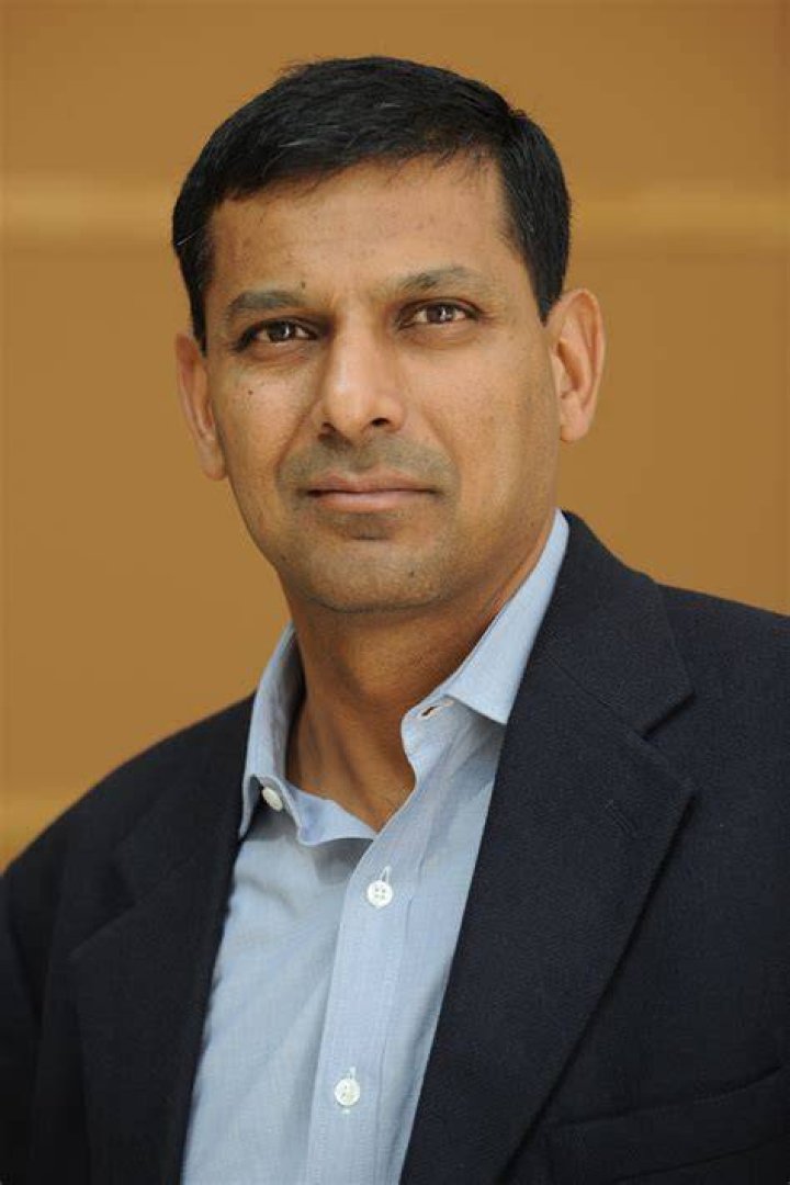 Raghuram Rajan Speaking Engagements, Schedule, & Fee WSB