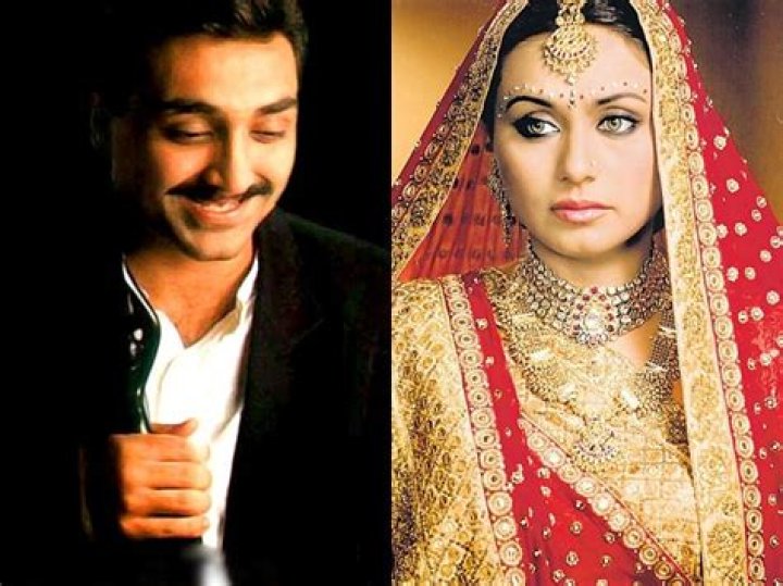 Rani Mukherjee gets Married to Aditya Chopra in Italy