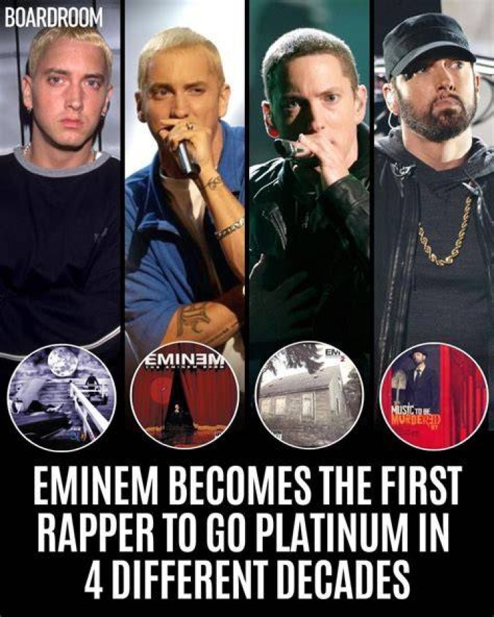 Rap Kralı Eminem'in Bir Zamanlar Dilinden Düşürmediği Kızı Hailie
