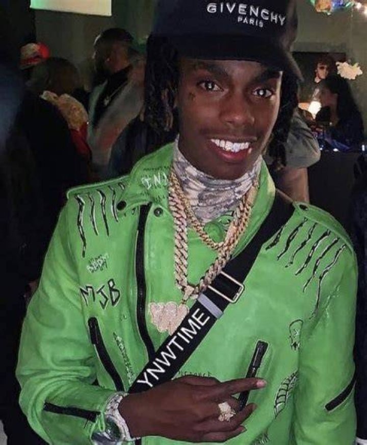 Rapper YNW Melly Claims He Is Dying From Coronavirus In Prison