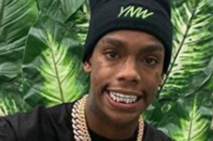Rapper YNW Melly tests positive for coronavirus while awaiting trial on