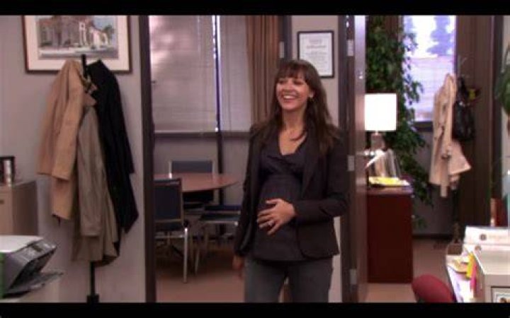 Rashida Jones LezWatch.TV