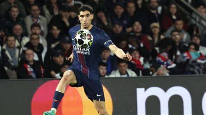 Real Madrid Achraf Hakimi’s agent accuses Zinedine Zidane Africa