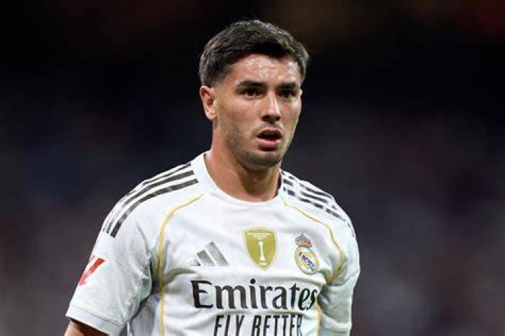 Real Madrid L’HispanoMarocain Brahim Diaz sur le départ