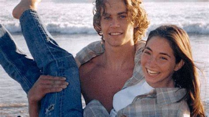 Rebecca Soteros Bio Facts About Paul Walker’s Ex Girlfriend