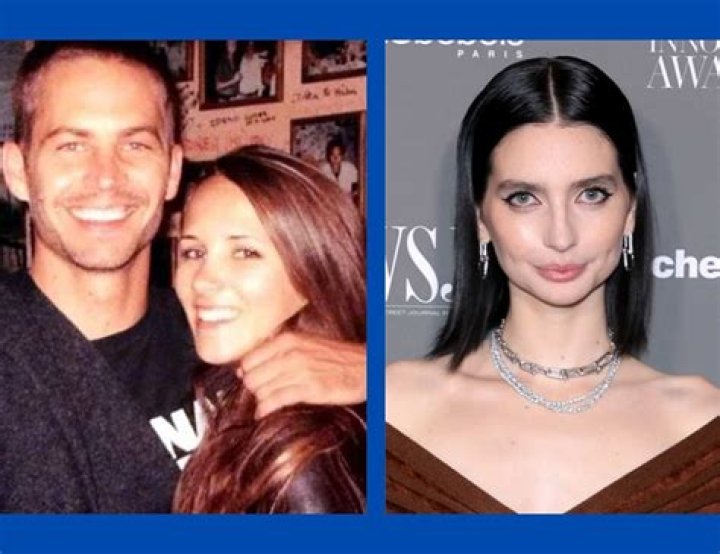 Rebecca Soteros Biography Facts, Childhood, Family Life & Achievements