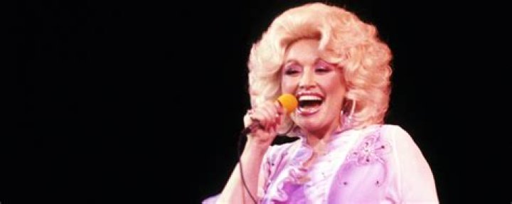 Remember when Dolly Parton fully subverted the 'dumb blonde' cliché? CNN