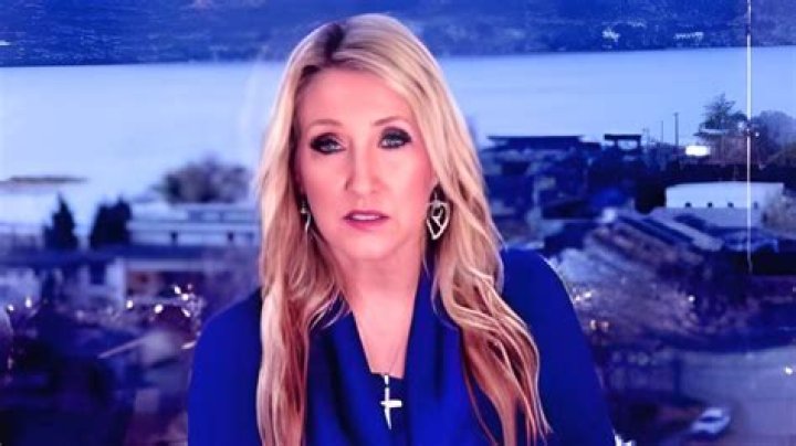 Renowned American TV Host Laura Ingraham A Closer Look at Her Life