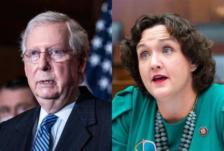 Rep. Porter McConnell putting 'imaginary need' of corporations ahead