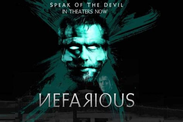 Review Nefarious &mdash; Movies for the Rest of Us with Bill Newcott The