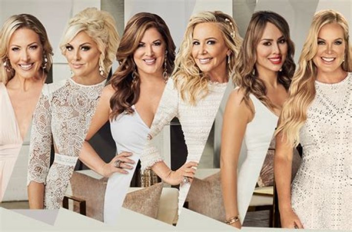 RHOC Films Season 15 Cast Trip Amid COVID19 Pandemic!