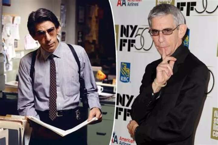 Richard Belzer Died at 78 Vanity Fair