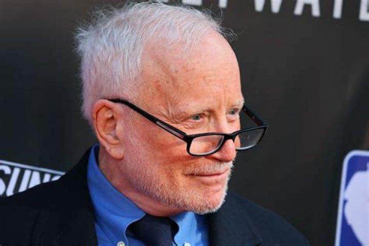 Richard Dreyfuss Net Worth Net Worth Lists