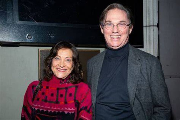 Richard Thomas Reveals the Secret to Marriage With