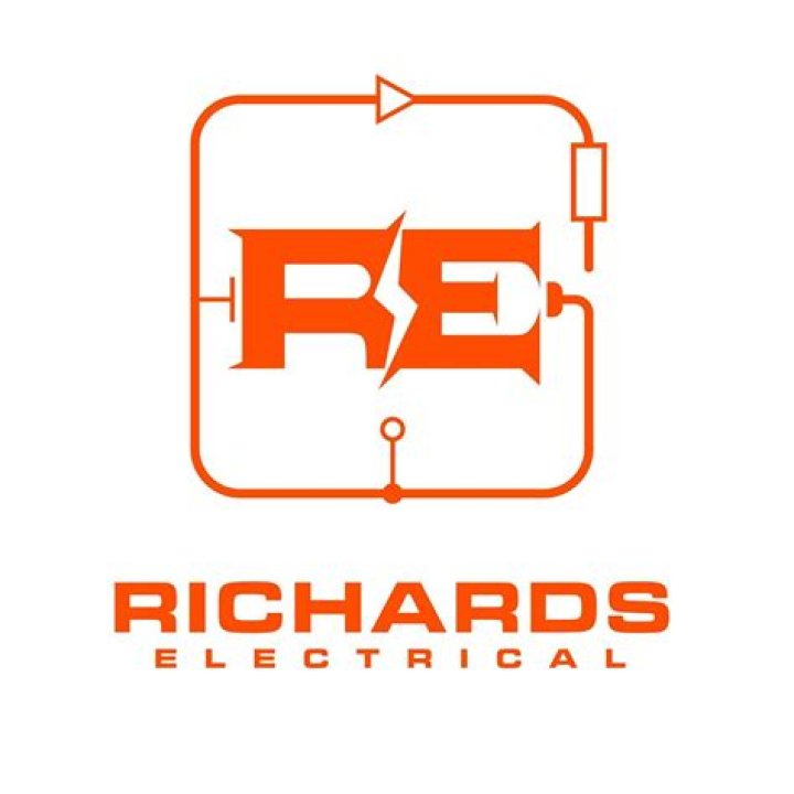 Richards Electrical Home