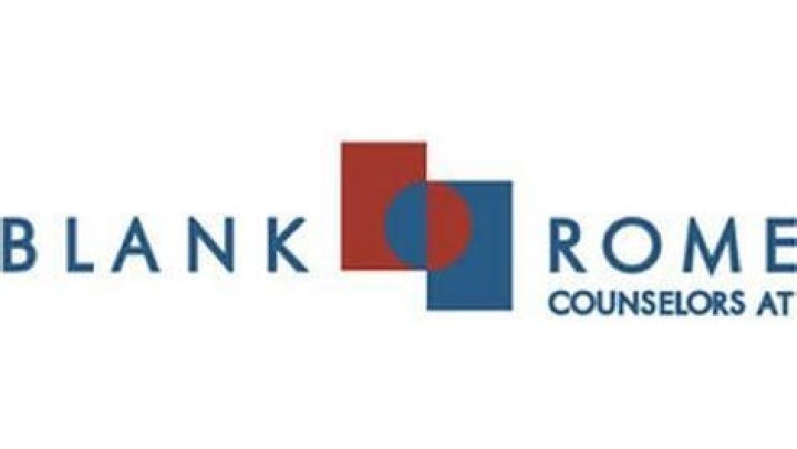 Rick Antonoff Blank Rome LLP