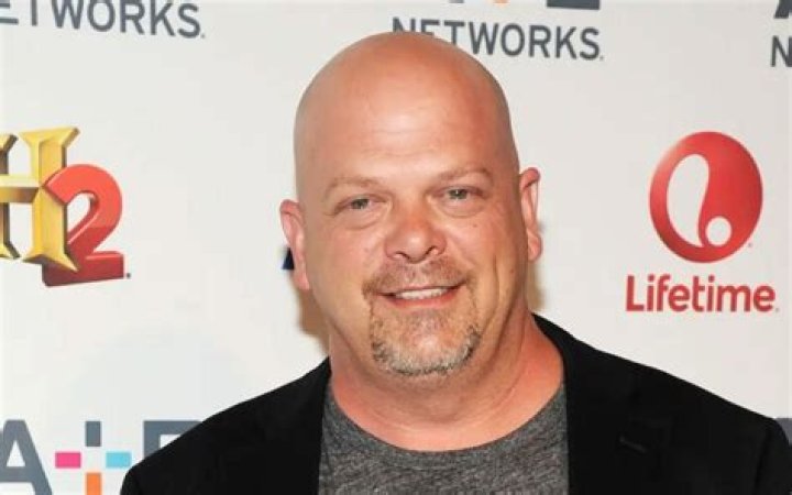 Rick Harrison Net Worth 2024 Anthe Jennilee