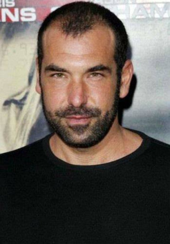 Rick Hoffman Bio, Age, Height, Family, Career, Movie, TV