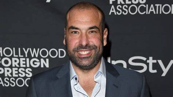 Rick Hoffman — The Movie Database (TMDB)