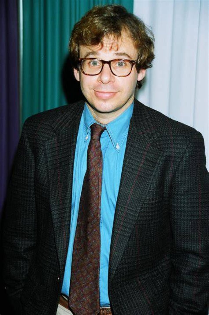 Rick Moranis Turns 70 Yet Looks Decades Younger He Gave up Hollywood