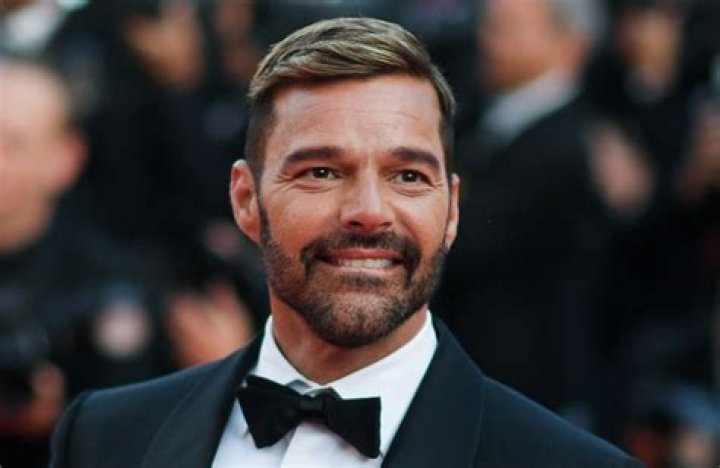 Ricky Martin demande la garde conjointe des enfants avec Jwan Yosef en