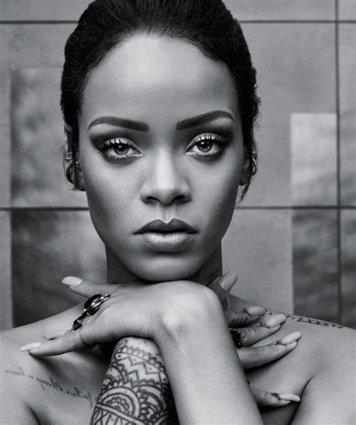Rihanna's father reveals how he recovered from COVID19 Daily Post