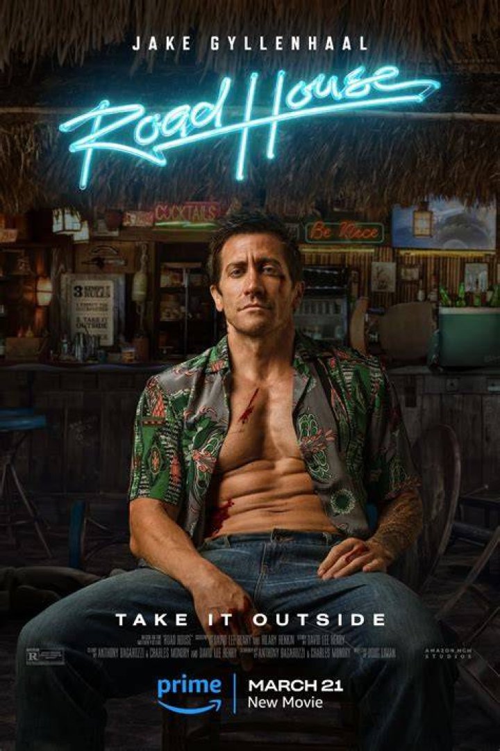 Road House Cast 2024 Trailer Patsy Gennifer