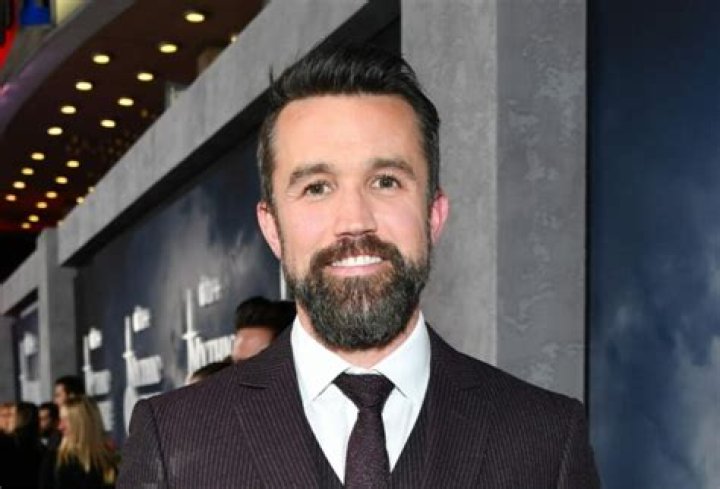 Rob Mcelhenney net worth, age, wiki, family, biography and latest