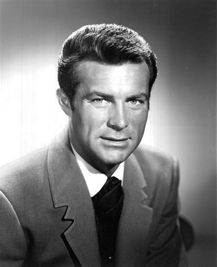 Robert Conrad Wikipedia