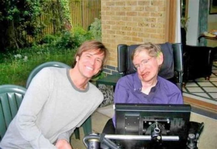 Robert Hawking Wiki, Age, Bio, Wife, Height, Net Worth