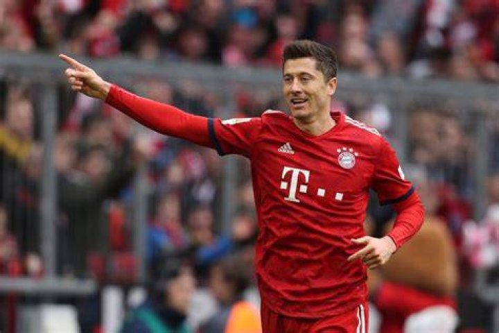 Robert Lewandowski Biography, Wiki, and Secret Details