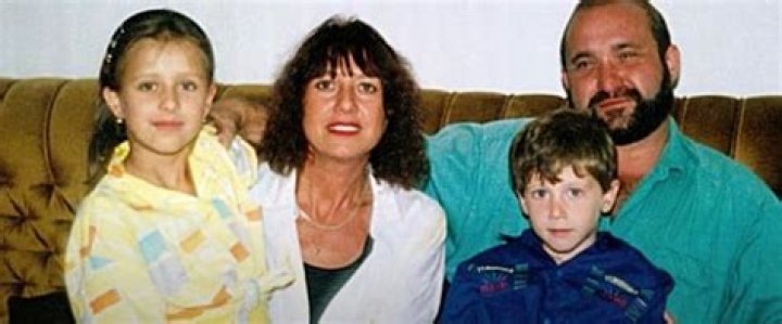 Robert Lewandowski Parents Krzysztof And Iwona Lewandowska