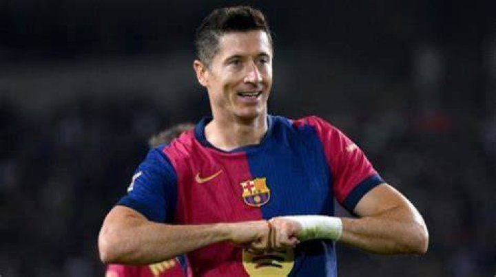 Robert Lewandowski Religion, What Religion Is Lewandowski? » People