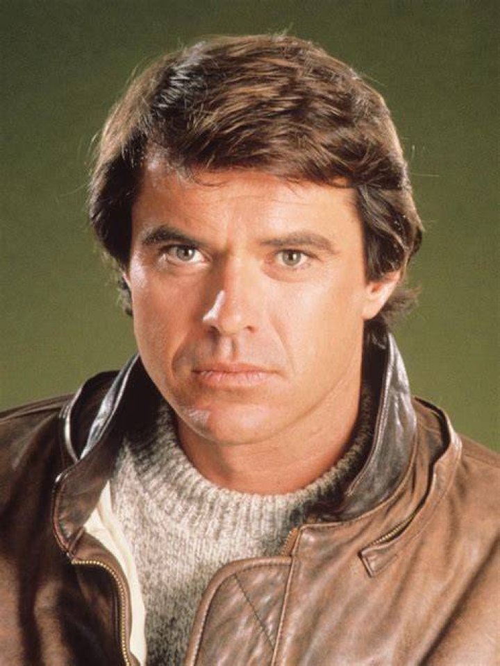 Robert Urich's Son Explains Why He Became a Doctor Interview