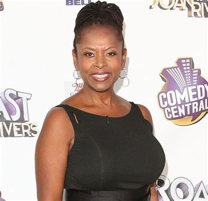 Robin Quivers Bio, Wiki, Net Worth, Boyfriend, Husband, Cancer, Height