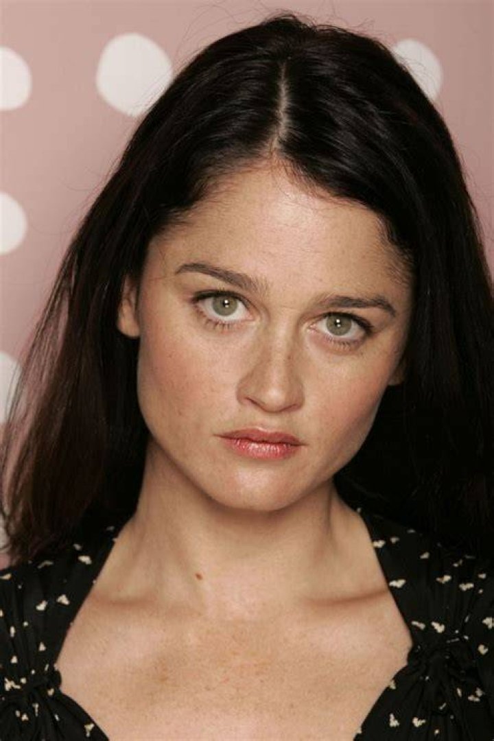 Robin Tunney &ldquo;Dear Edward&rdquo; TV Series Premiere in Los Angeles 01/31