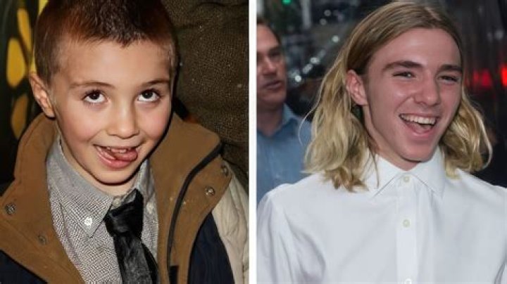 Rocco Ritchie Biography Facts, Childhood, Family Life & Achievements