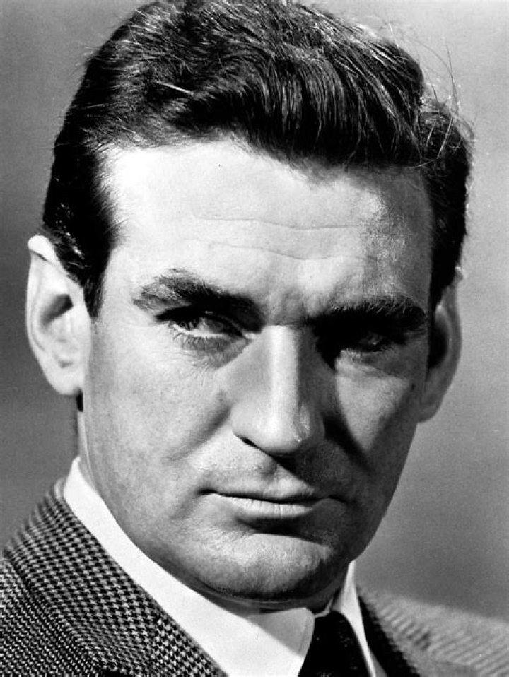 Rod Taylor, famous for role in Hitchcock's The Birds, dies aged 84