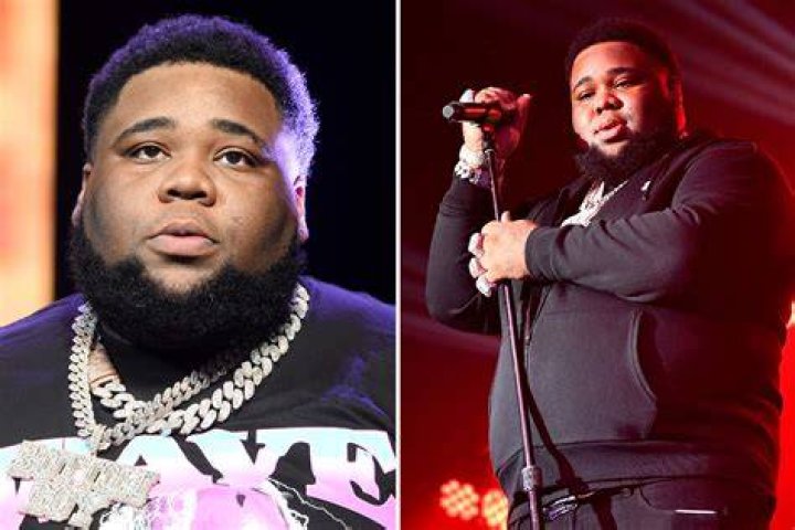 Rod Wave fans furious after rapper FAILS to drop new album Beautiful