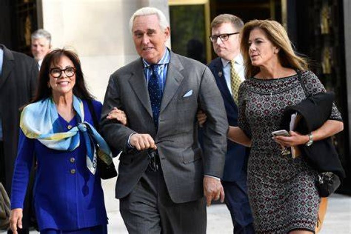 Roger Stone trial jury goes home for the day The Washington Post