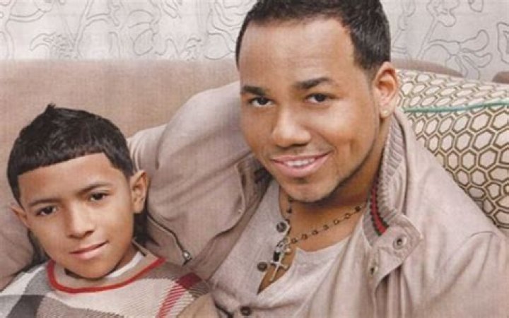 Romeo Santos Son Alex Damian Santos Bio, Wiki, Age, Net Worth, Height