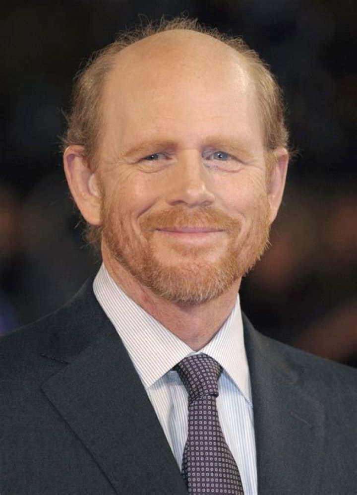 Ron Howard's 4 Children All About Bryce, Paige, Jocelyn and Reed