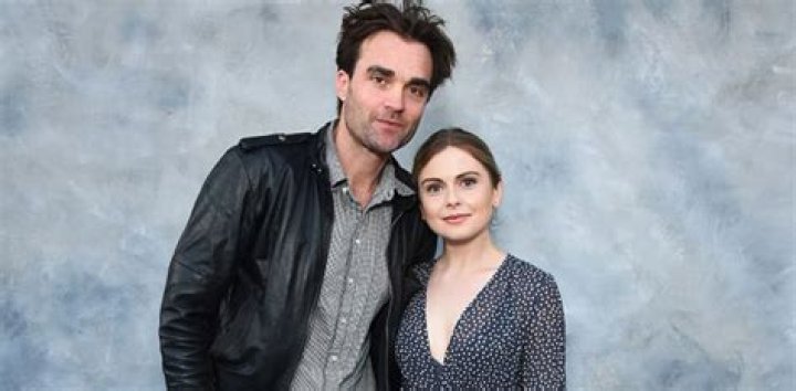 Rose McIver Husband Who is Byrne?