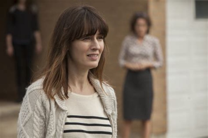 Rosemarie DeWitt Joins &lsquo;Poltergeist&rsquo; Remake, Adrien Brody Is &lsquo;Banking