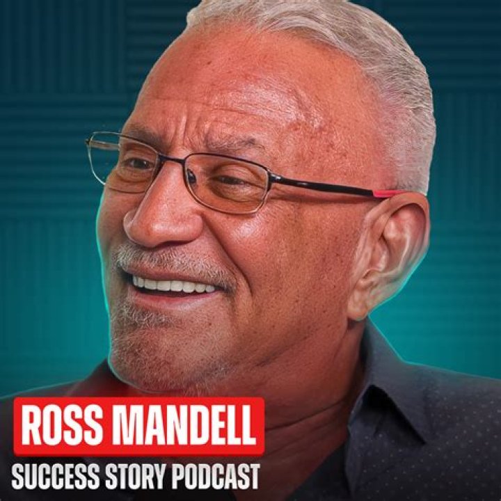 Ross Mandell Wiki, Bio, Age, Height, Net Worth, Profession Biography